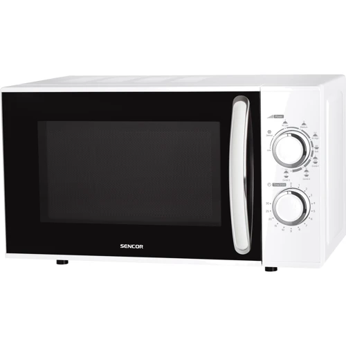 Микроволновая печь Sencor SMW 4217WH: Внутреннее покрытие камеры Эмаль