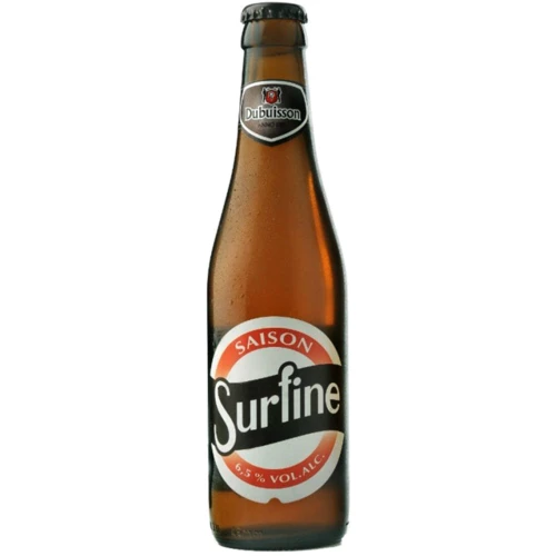 Пиво Dubuisson Surfine (0,33 л) (BW37661)