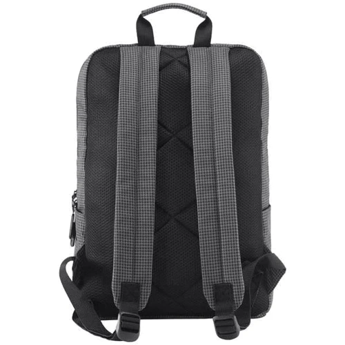 Сумка для ноутбуков Xiaomi 15" Mi College Сasual Shoulder Backpack Blue (ZJB4055CN): Форм-фактор 15"