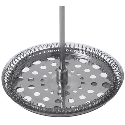 Френч-пресс Ringel Gaba 1.0 л (RG-7320-1000): Цвет коричневый