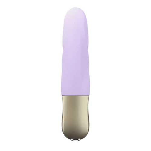 Пульсатор Fun Factory Stronic Petite, Pastel Lilac blue