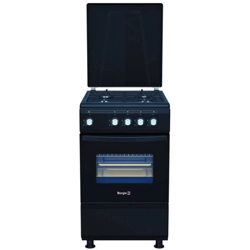 Газовая плита Borgio GG 540 BL MBBL