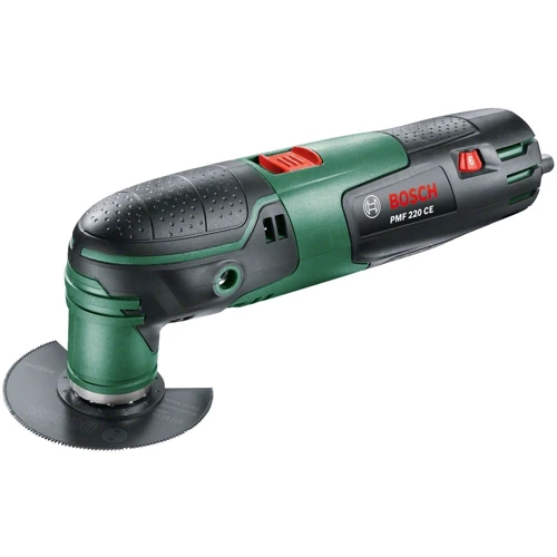 Реноватор Bosch PMF 220 CE (0603102020)