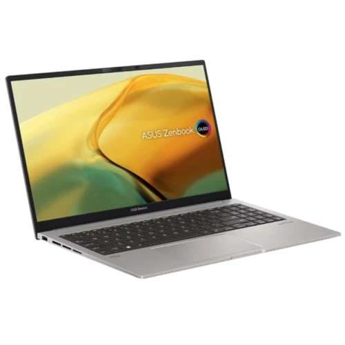 Ноутбук ASUS ZenBook 15 OLED UM3504DA (UM3504DA-MA176X): Тип экрана глянец