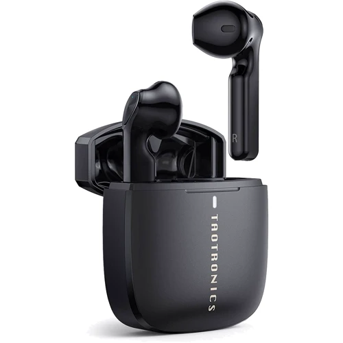 Навушники TaoTronics SoundLiberty 92 IPX7 Waterproof Black (TT-BH092)