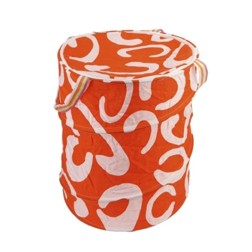 Корзина для игрушек METR+ M 1302 на молнии (M 1302-3): Производитель Metr+