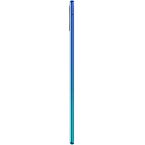 Смартфон Vivo Y15 4/64 GB Aqua Blue Approved Вітринний зразок: Причина уцінки Как новый (витринный образец): смартфон выглядит и функционирует как новый. Смартфон полностью протестирован по программе Approved, все функции работают корректно