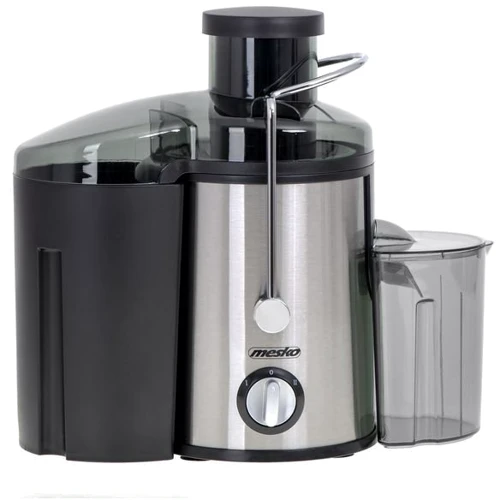 Соковыжималка Mesko MS 4126 black