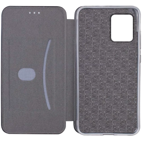 Чохол для телефона BeCover Book Exclusive Dark Green для Samsung A045 Galaxy A04 (709374): Плівка в комплекті немає