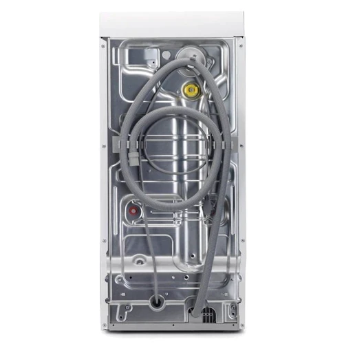 Стиральная машина AEG LTX8C373P: Максимальная скорость отжима, об/мин 1300