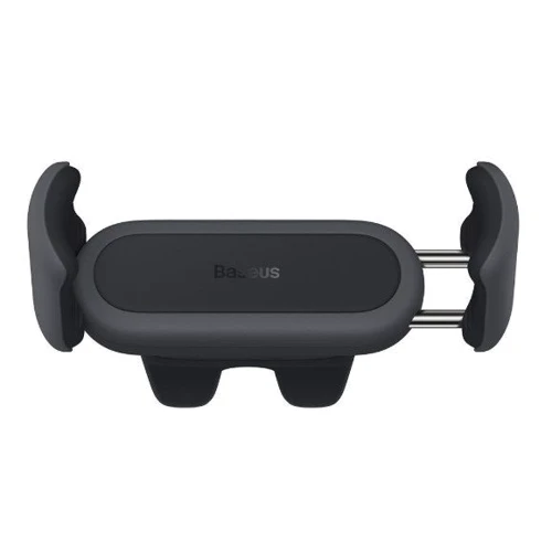 Держатель Baseus Car Holder Air Vent Steel Cannon 2 Black (SUGP000001): Совместимость универсальный