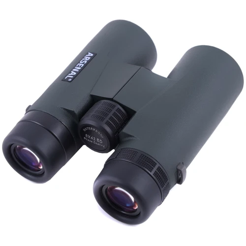 Биноколь Arsenal 8x42 Roof ED (BW15-0842 ED)