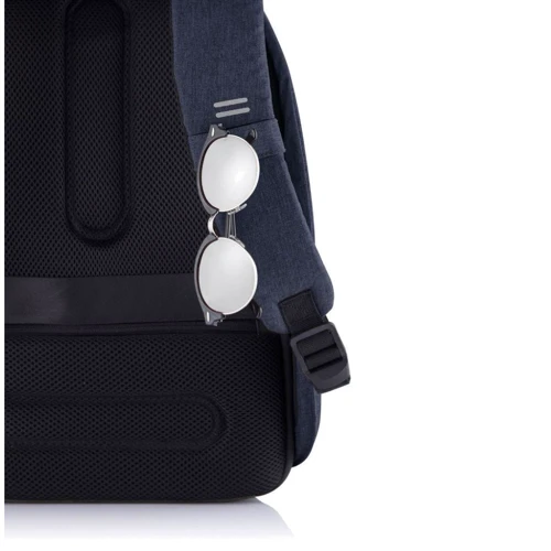 Рюкзак антивор XD Design Bobby Hero Small синий (P705.705): Тип Рюкзаки