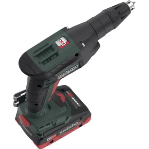 Шуруповёрт Metabo HBS 18 LTX BL 3000 (620062890): Тип инструмента дрель-шуруповерт