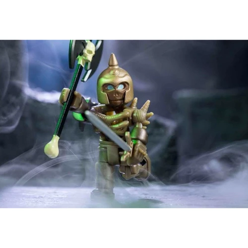 Игровая коллекционная фигурка Jazwares Roblox Endermoor skeleton (ROB0203)
