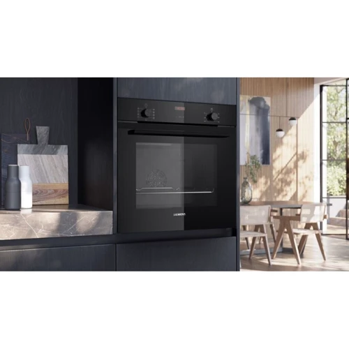 Духовой шкаф электрический Siemens HB234AEB3