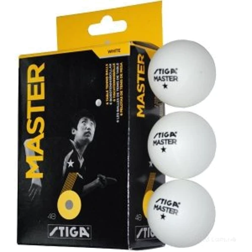 Мячики для настольного тенниса