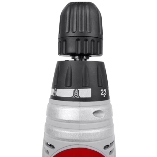 Шуруповерт Intertool DT-0103: Питание от сети