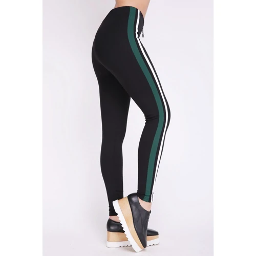 Леггинсы ArtStyleLeggings LSN-283A-40 40 черные: Страна производитель Украина
