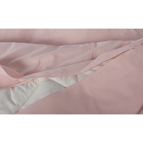 Підодіяльник SoundSleep Ran-153Pink рожевий 160х220 см (92932289): Тип пододеяльник