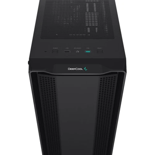 Корпус DeepCool CC560 Black (R-CC560-BKGAA4-G-1) фото 10