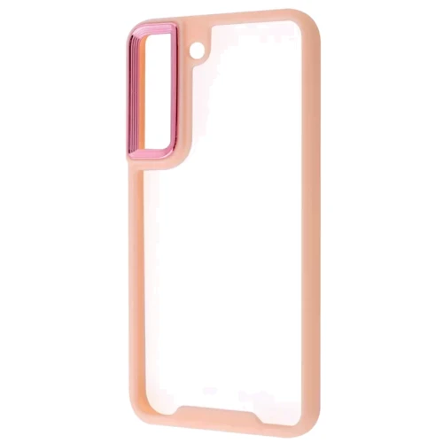 Чехол для телефонов WAVE Just Case Pink Sand for Samsung S901 Galaxy S22