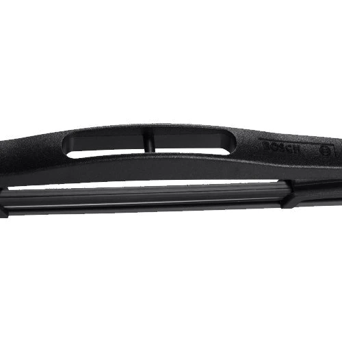 Дворник каркасный Bosch Twin Rear 3 397 004 559 350 мм: Конструкция каркасная