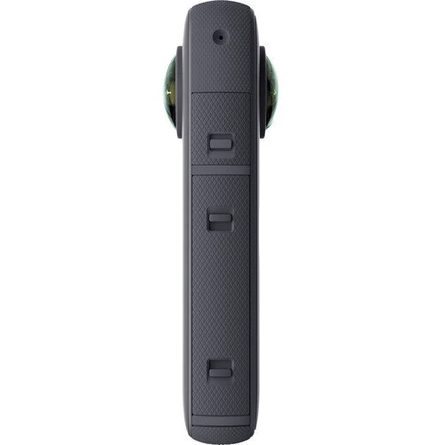 Экшн камера Insta360 One X2 (CINOSXX): Разрешение матрицы 18 МП