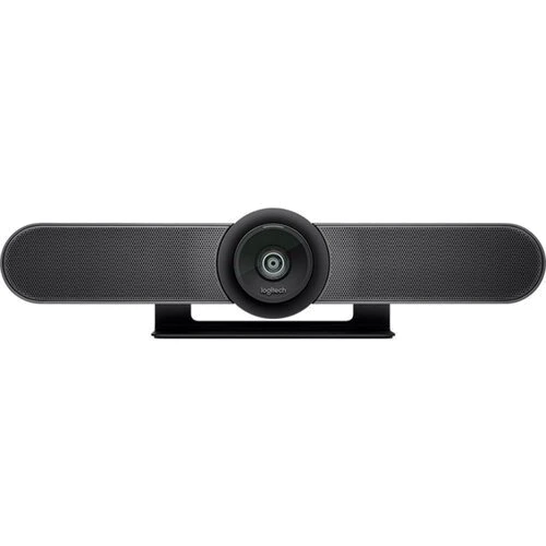 Logitech ConferenceCam MEETUP (960-001102): Интерфейс подключения USB
