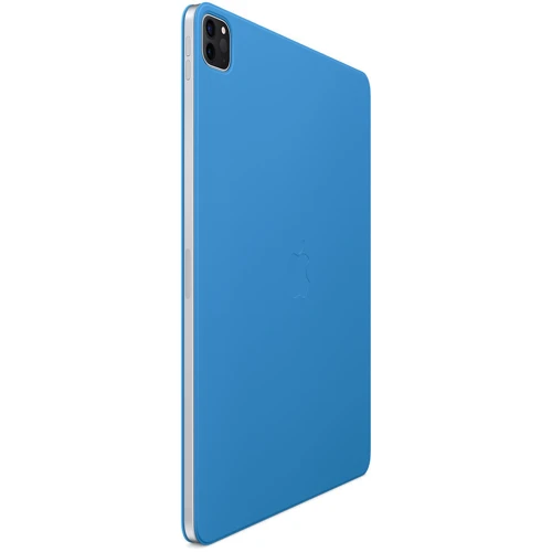Аксессуар для iPad Apple Smart Folio Surf Blue (MXTD2) for iPad Pro 12.9" (2018-2022) фото 4