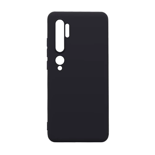 

Tpu Case Black for Xiaomi Mi Note 10 / Mi Note 10 Pro / Mi CC9 Pro
