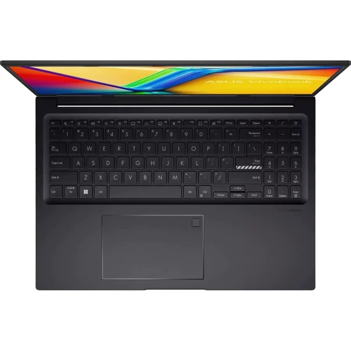 Ноутбук ASUS Vivobook 16X K3605VC (K3605VC-N1246): Экран 16 " (1920x1200) IPS