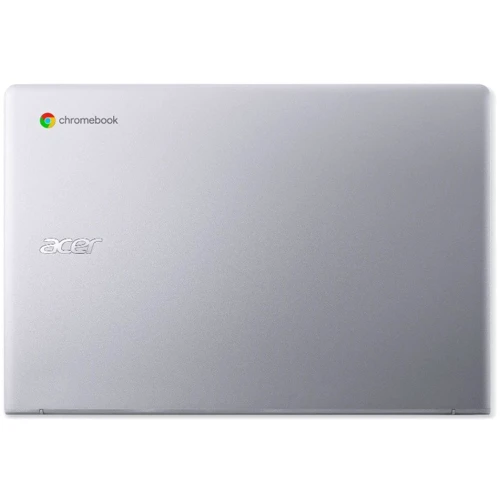 Ноутбук Acer Chromebook CB314-4H (NX.KQDEU.003) UA: Объем накопителя 512 ГБ (SSD)