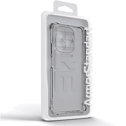 Чехол для телефонов Armorstandart Air Force Camera cover Transparent for Oppo A5 Pro 4G / A5 Pro 5G (ARM85375)