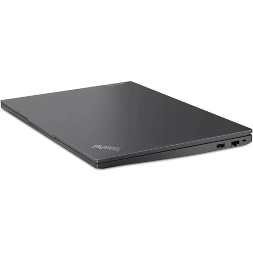 Ноутбук Lenovo ThinkPad E16 Gen 1 (21JQS9VD00) UA