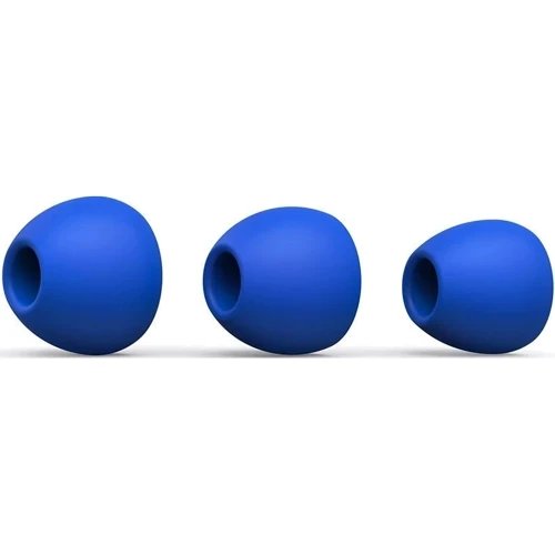 Наушники Philips TAE1105BL Blue: Чувствительность (дБ) 102