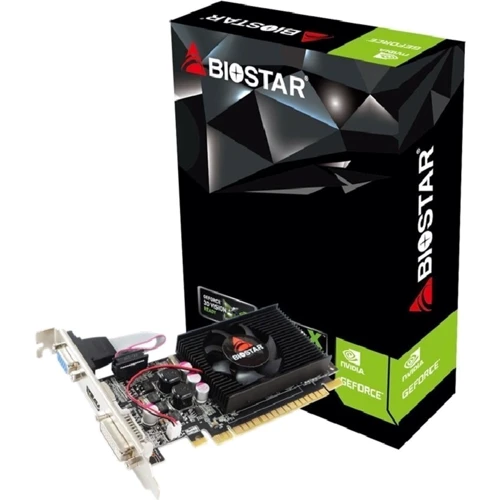 Видеокарта Biostar GeForce GT610 2 GB (VN6103THX6)