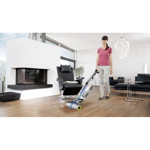 Пылесос Karcher FC 5 Premium (1.055-460.0) фото 6