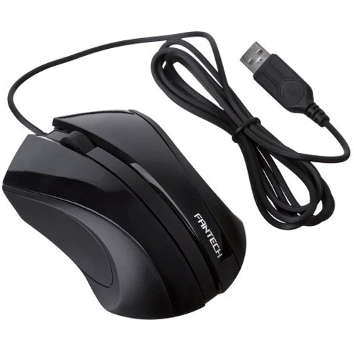 Мышь Fantech GM-T532/02817 Black