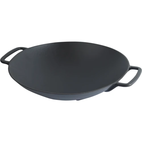Perfelli WOK 5656 35 см (УТ000000120): Тип сковороды ВОК