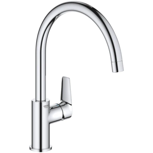 Grohe BauEdge 31233001: Призначення Для кухни