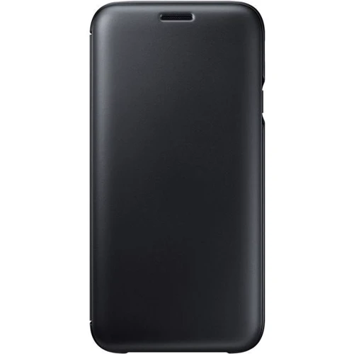 

Samsung Wallet Cover Black (EF-WJ730CBEGRU) for Samsung J730 Galaxy J7 2017