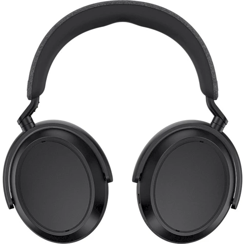 Навушники Sennheiser MOMENTUM 4 Wireless Black (509266): Чутливість (дБ) 106
