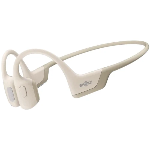Наушники Shokz OpenRun Pro Beige