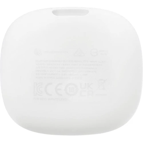 Навушники JBL Wave Flex 2 White (JBLWFLEX2WHT) фото 8