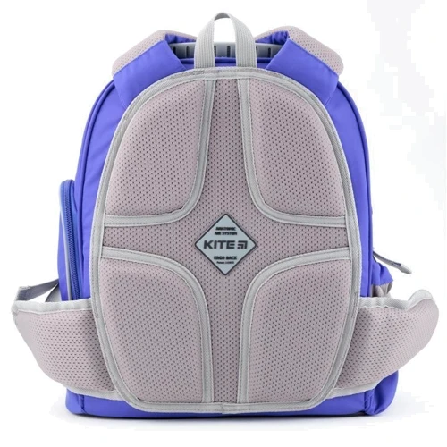 Рюкзак школьный Kite Education 720-2 Smart синий (K19-720S-2) фото 9