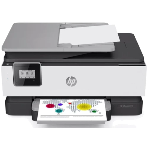 МФУ HP OfficeJet 8013 Wi-Fi (1KR70B): Класс устройства офисный