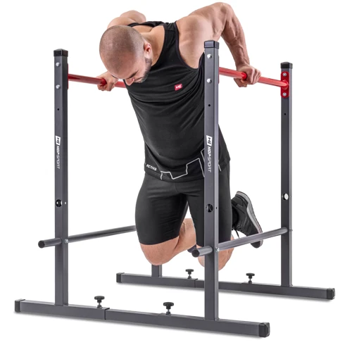 Hop-Sport HS-1010K: Тип Брусья