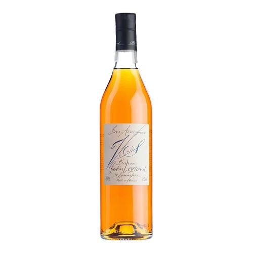 Арманьяк Bas Armagnac Baron Gaston Legrand VS 40% 0.7л (VTS5515210): Объем, л 0.7