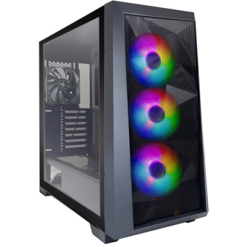 Корпус XILENCE XG131_X712.RGB